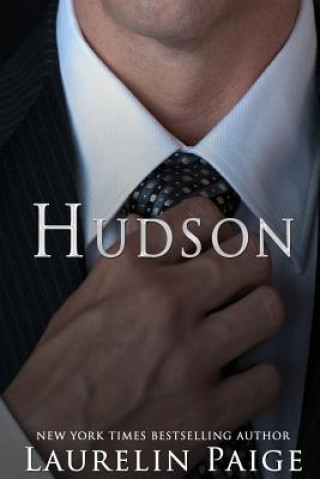 Βιβλίο Hudson Laurelin Paige