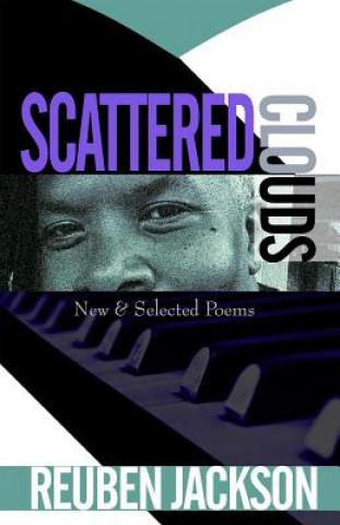 Book Scattered Clouds Reuben Jackson