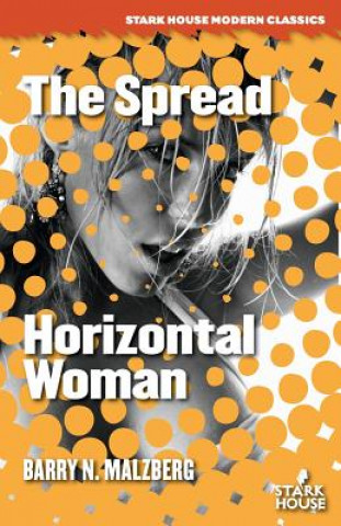 Carte Spread / Horizontal Woman Barry N. Malzberg