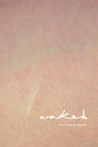 Book Naked JOEL AMAT G ELL