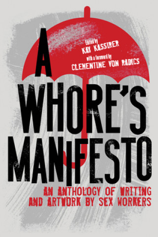 Libro Whore's Manifesto Clementine von Radics