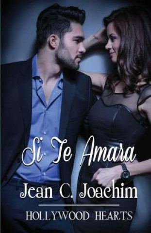 Knjiga Si Te Amara JEAN C. JOACHIM