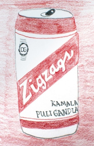Book Zigzags Kamala Puligandla