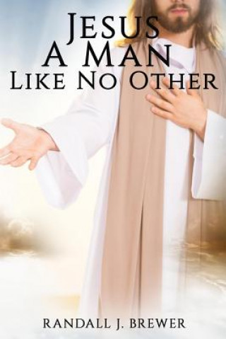 Book Jesus Randall Brewer