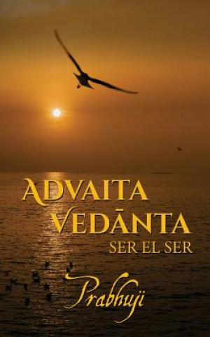 Könyv Advaita Vedanta Prabhuji