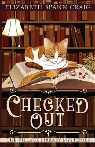 Libro Checked Out Elizabeth Spann Craig