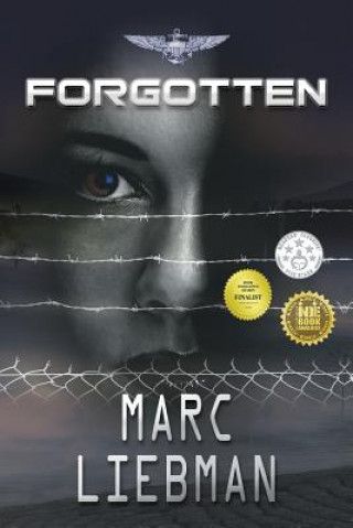 Book Forgotten MARC LIEBMAN
