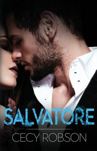 Book Salvatore Cecy Robson