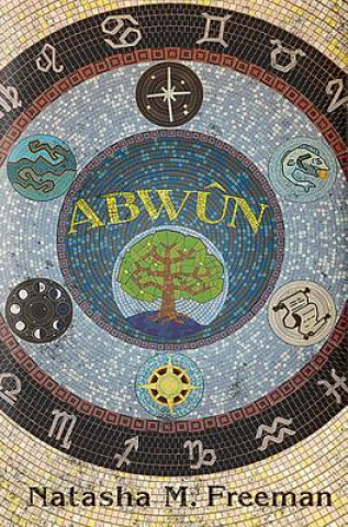 Book Abwun Natasha M. Freeman