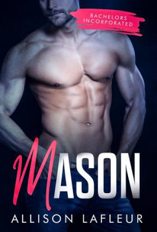 Knjiga Mason Allison LaFleur