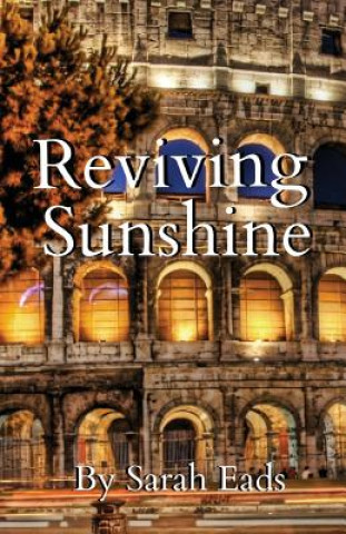 Книга Reviving Sunshine Sarah Eads