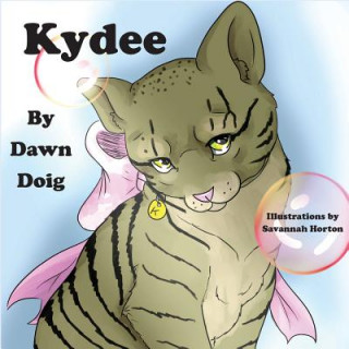 Könyv Kydee Dawn Doig
