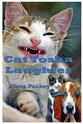 Книга Cat Tosha Laughter Elena Pankey