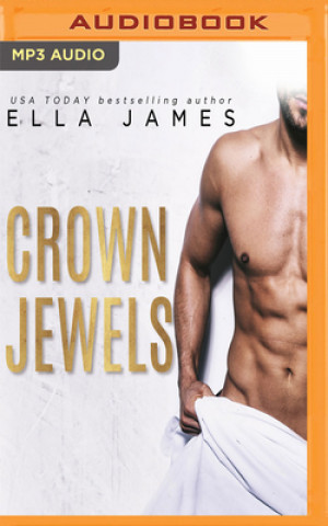 Digital Crown Jewels Ella James