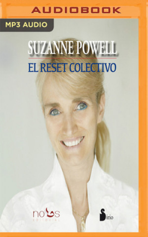 Digital El Reset Colectivo Suzanne Powell