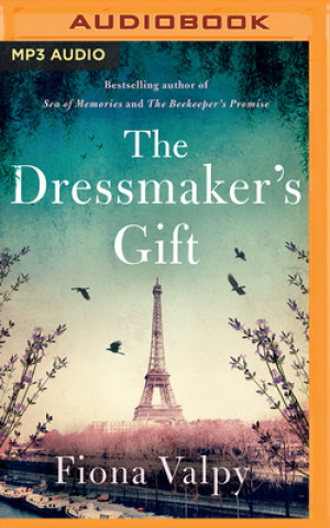 Digital The Dressmaker's Gift Fiona Valpy