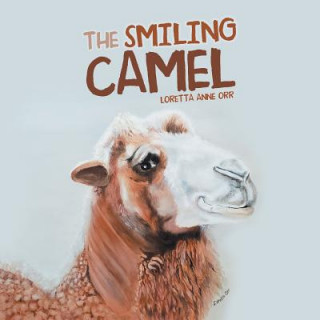 Buch Smiling Camel Loretta Anne Orr