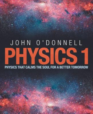Carte Physics 1 John O'Donnell