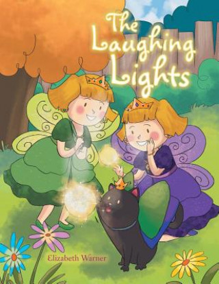 Carte Laughing Lights Elizabeth Warner