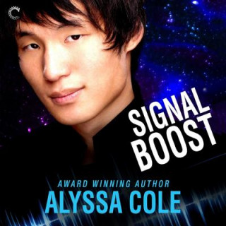 Digital Signal Boost Alyssa Cole
