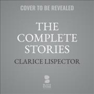 Digital The Complete Stories Clarice Lispector