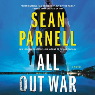 Digital All Out War Sean Parnell