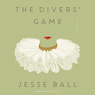 Digital The Divers' Game Jesse Ball