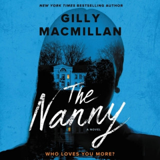 Digital The Nanny Gilly Macmillan