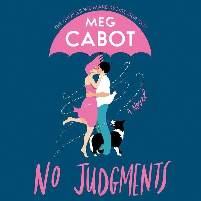 Digital No Judgments Meg Cabot