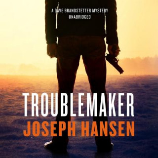 Digital Troublemaker: A Dave Brandstetter Mystery Joseph Hansen
