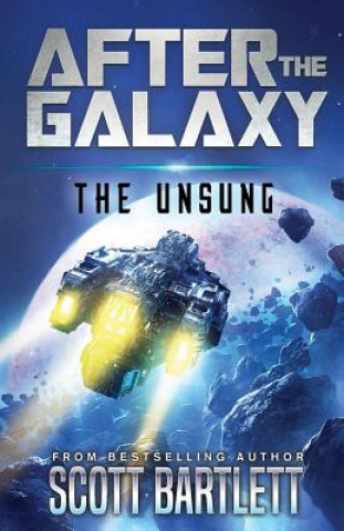 Buch Unsung SCOTT BARTLETT