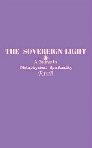 Buch Sovereign Light RMA