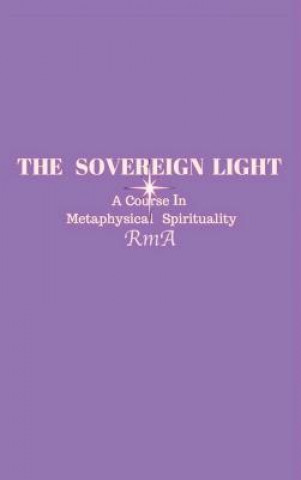 Knjiga Sovereign Light RMA