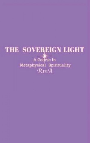 Knjiga Sovereign Light RMA