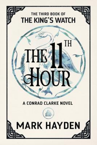 Book Eleventh Hour Mark Hayden