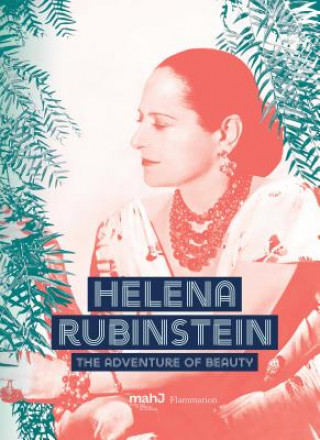 Könyv Helena Rubinstein Michele Fitoussi