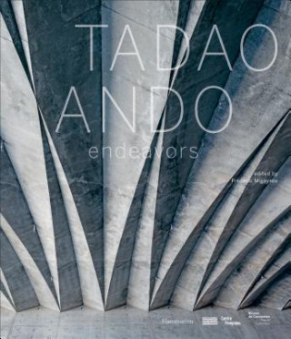 Könyv Tadao Ando Tadao Ando