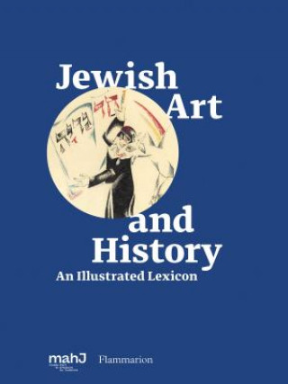 Carte Jewish Art and History Dominique Schnapper