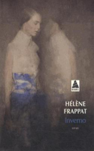 Knjiga Inverno Helene Frappat