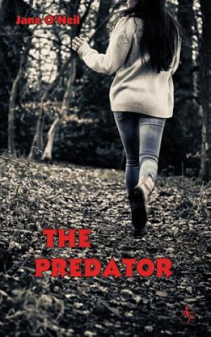 Kniha Predator JANE O'NEIL