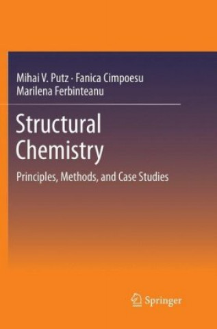 Book Structural Chemistry Mihai V. Putz