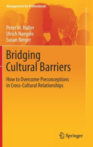 Carte Bridging Cultural Barriers HALLER  PETER