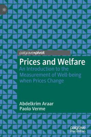 Buch Prices and Welfare Abdelkrim Araar