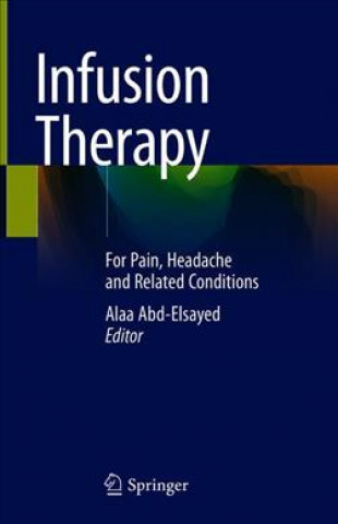 Carte Infusion Therapy Alaa Abd-Elsayed