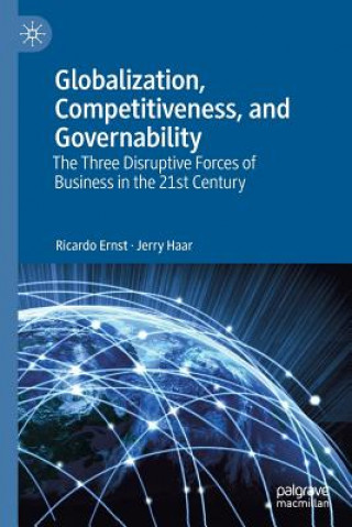 Book Globalization, Competitiveness, and Governability Ricardo Ernst
