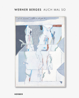 Book Werner Berges Thomas Levy