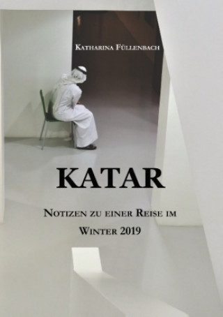 Книга KATAR Katharina Füllenbach