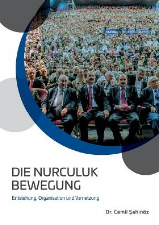 Buch Nurculuk Bewegung Cemil Sahinoz