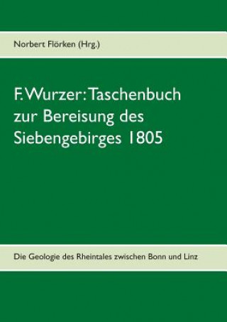 Kniha F. Wurzer Norbert Flörken