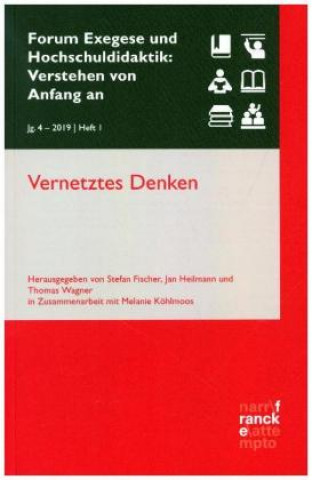 Libro Vernetztes Denken Stefan Fischer